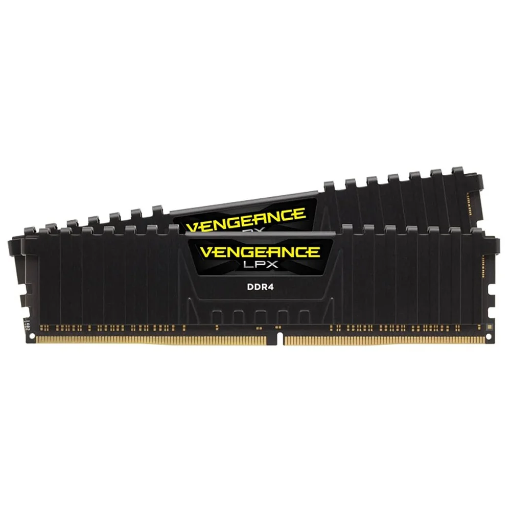 Memória Corsair Vengeance Lpx 32GB 2x16GB KaBuM