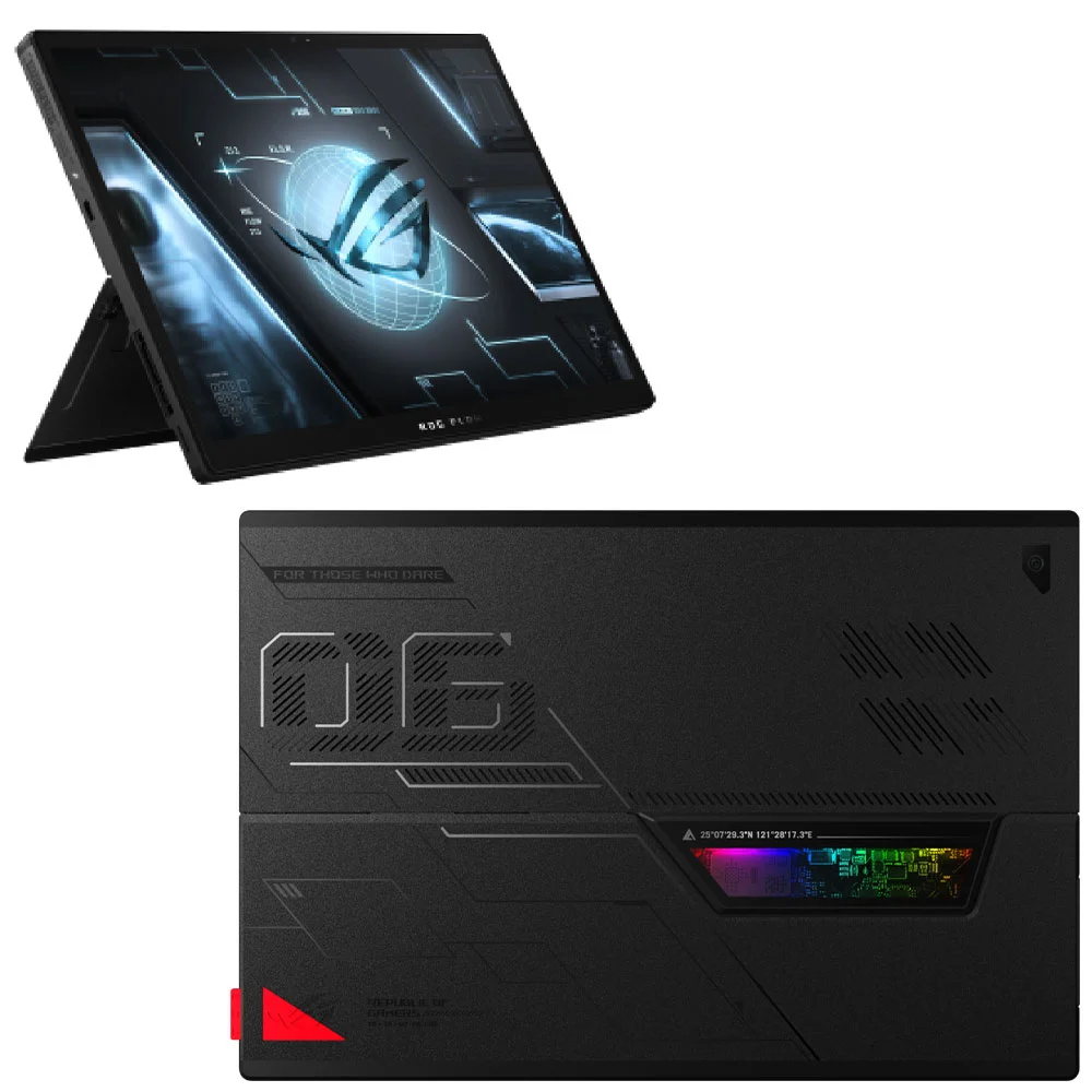 Computador Asus Rog Flow Z13 Intel 13 Geraço KaBuM