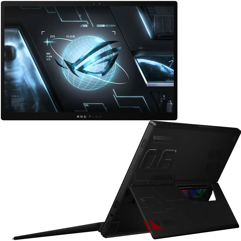 Computador Asus Rog Flow Z13 Intel 13 Geraço KaBuM