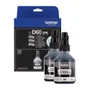 Refil De Tinta Brother Btd602pk, 108ml, Preto