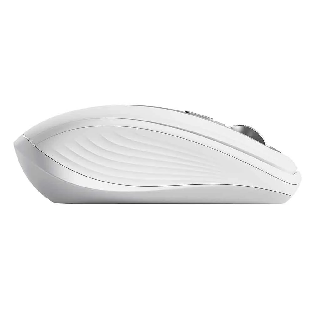 Mouse Logitech Mx Anywhere 3s Sem Fio KaBuM