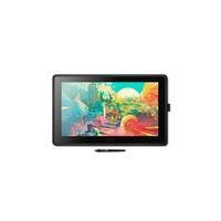 Mesa Digitalizadora Wacom Cintiq Pro 22 KaBuM