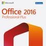Microsoft Office Professional 2016 Plus KaBuM
