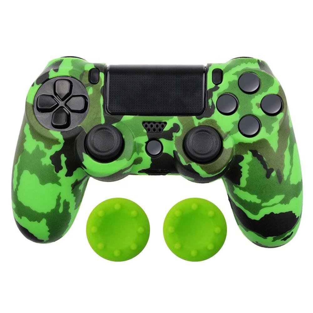 Capa Capinha Case Skin Para Controle De Ps4 Playstation 4 Cor: Graffiti 08