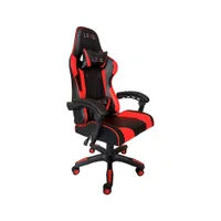 Cadeira Gamer Dazz Big Boss Preta 625184