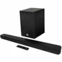 Soundbar JBL Cinema 2.1 Sb180 Com Bluetooth E Subwooder Wireless - Jblsb180blkbr