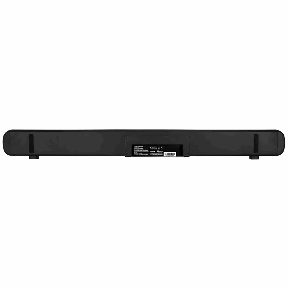 Soundbar JBL Cinema 2.1 Sb180 Com Bluetooth E Subwooder Wireless - Jblsb180blkbr Soundbar JBL Cinema 2.1 Sb180 Com Bluetooth E Subwooder Wireless - Jblsb180blkbr