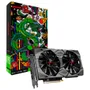 Placa De Video Pcyes Nvidia Geforce, Rtx 3060, 12GB, DDR6, 192 Bit, Graffiti Series, FULL Size, Dual Fan - Pgs3060fs192