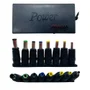 Carregador Universal Inova, Compativel Com Notebook, 8 Pinos