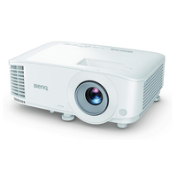 BENQ PROJETOR DE NEGÓCIOS SVGA (MS560), DLP, 4000 LÚMENS