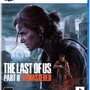 Jogo Naughty Dog, The Last Of Us Part Ii, Remasterizado, Ps5