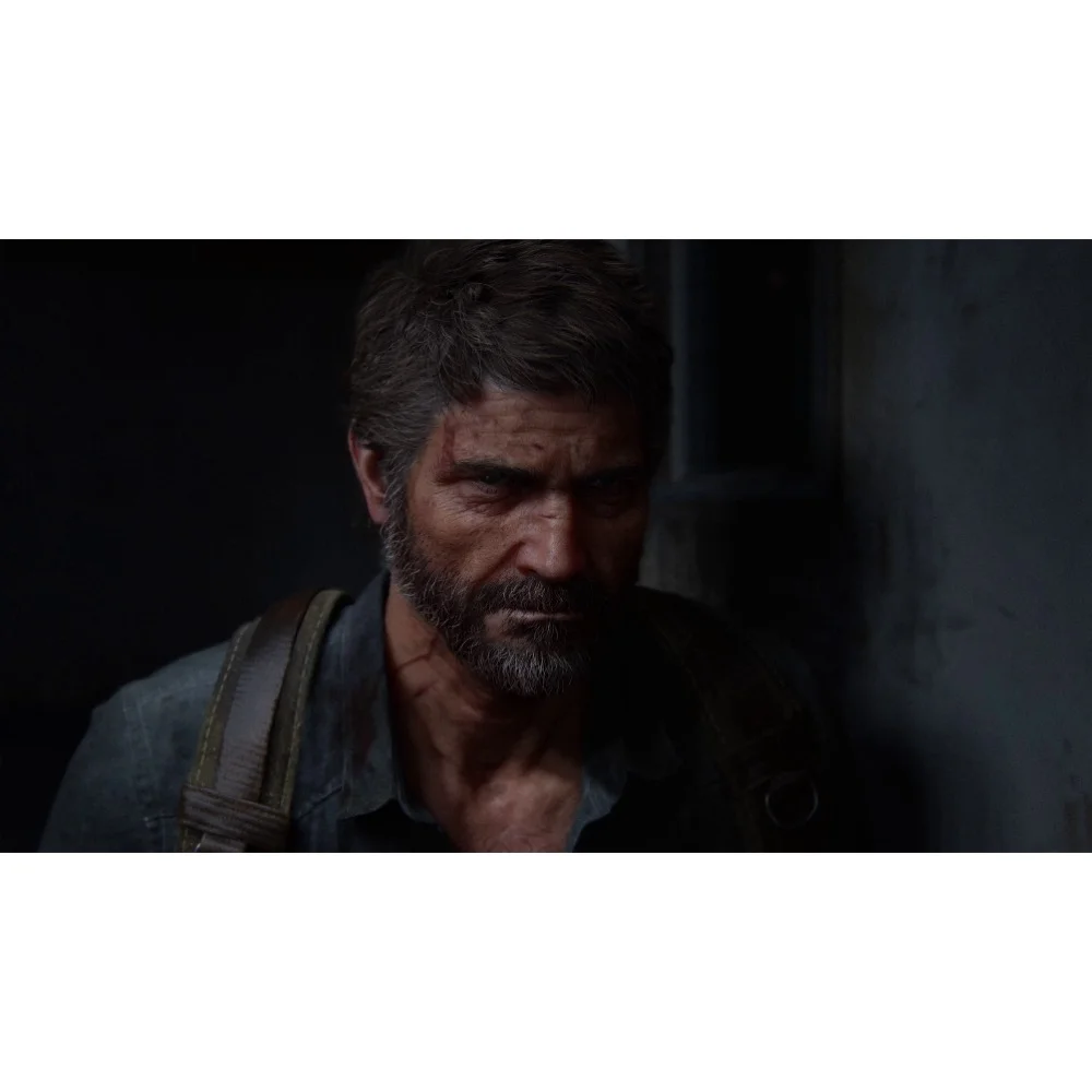 Jogo Naughty Dog, The Last Of Us Part Ii, Remasterizado, Ps5