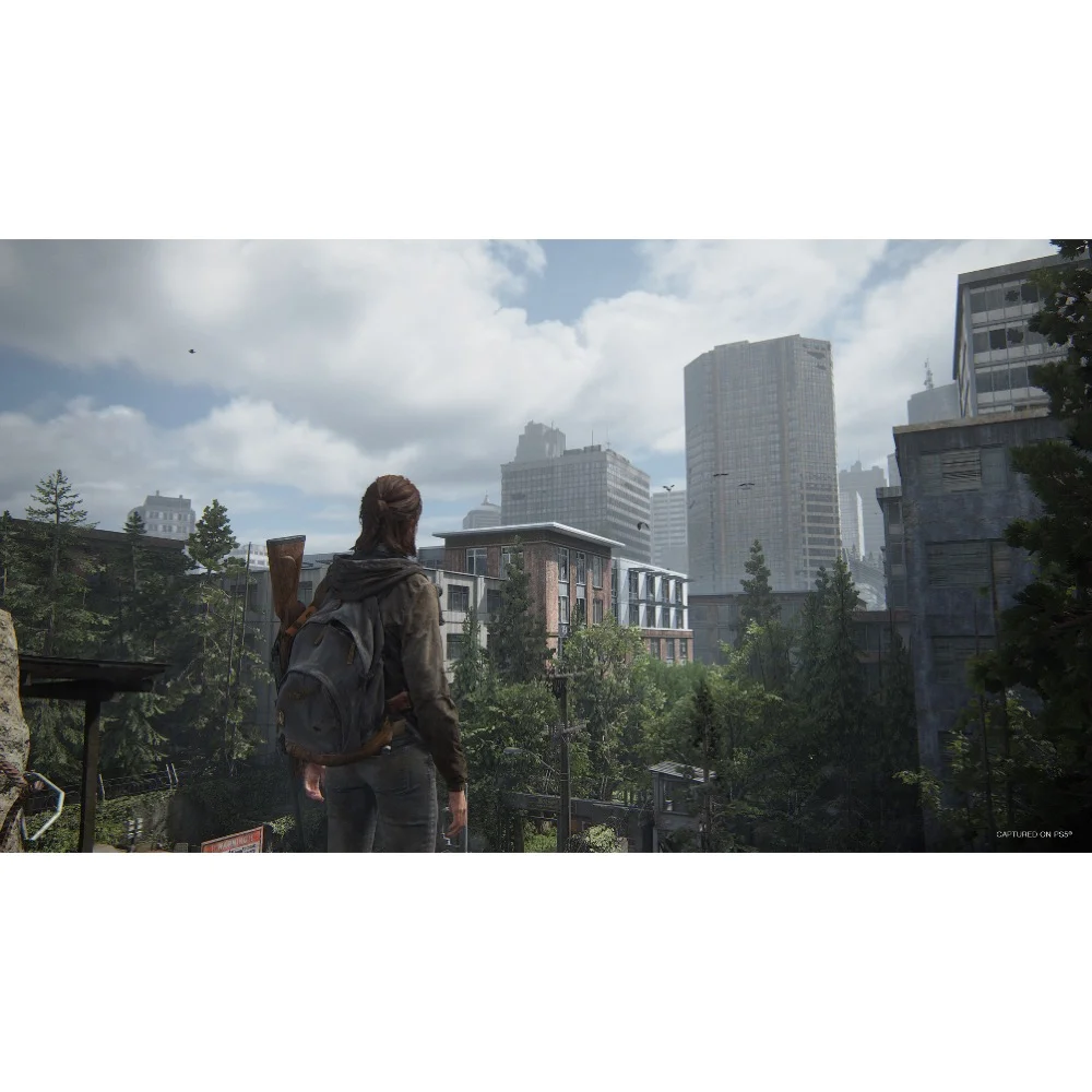 Jogo Naughty Dog, The Last Of Us Part Ii, Remasterizado, Ps5 Jogo Naughty Dog, The Last Of Us Part Ii, Remasterizado, Ps5