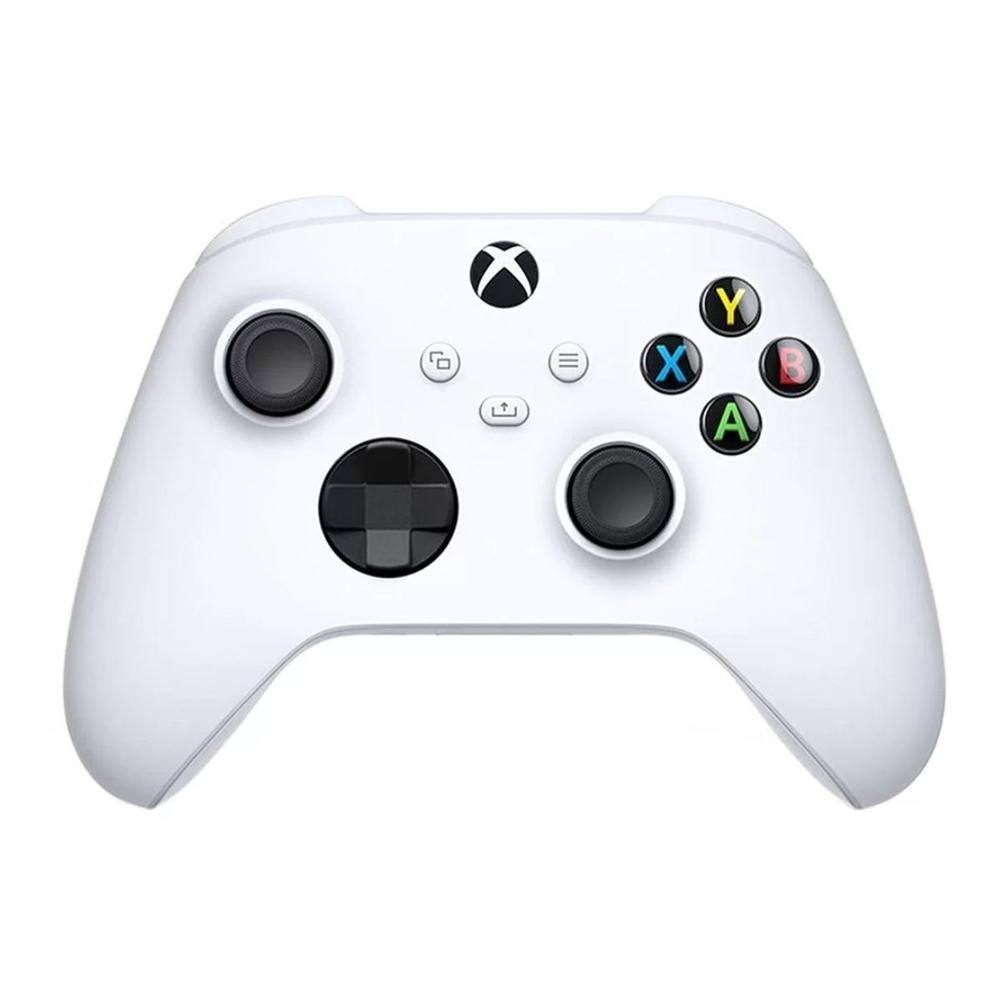 Console Microsoft Xbox Series S 512GB KaBuM
