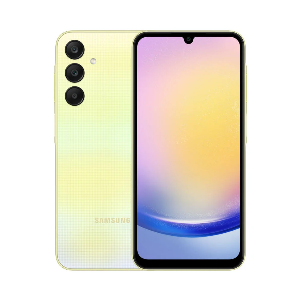 Celular Samsung Galaxy A25 5g 128GB KaBuM