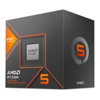 CPU AMD AM5 Ryzen 5 8600G Processador-Amd-Ryzen-5-8600g-