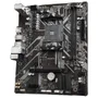 Placa Mãe Gigabyte B450m K, AMD, Am4, MATX, DDR4