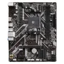 Placa Mãe Gigabyte B450m K, AMD, Am4, MATX, DDR4