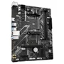 Placa Mãe Gigabyte B450m K, AMD, Am4, MATX, DDR4