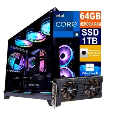 PC-Gamer-Intel-I9-14900kf-64GB