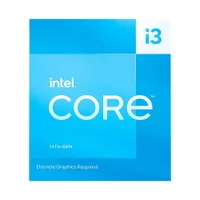Processador Intel Core I312100 KaBuM