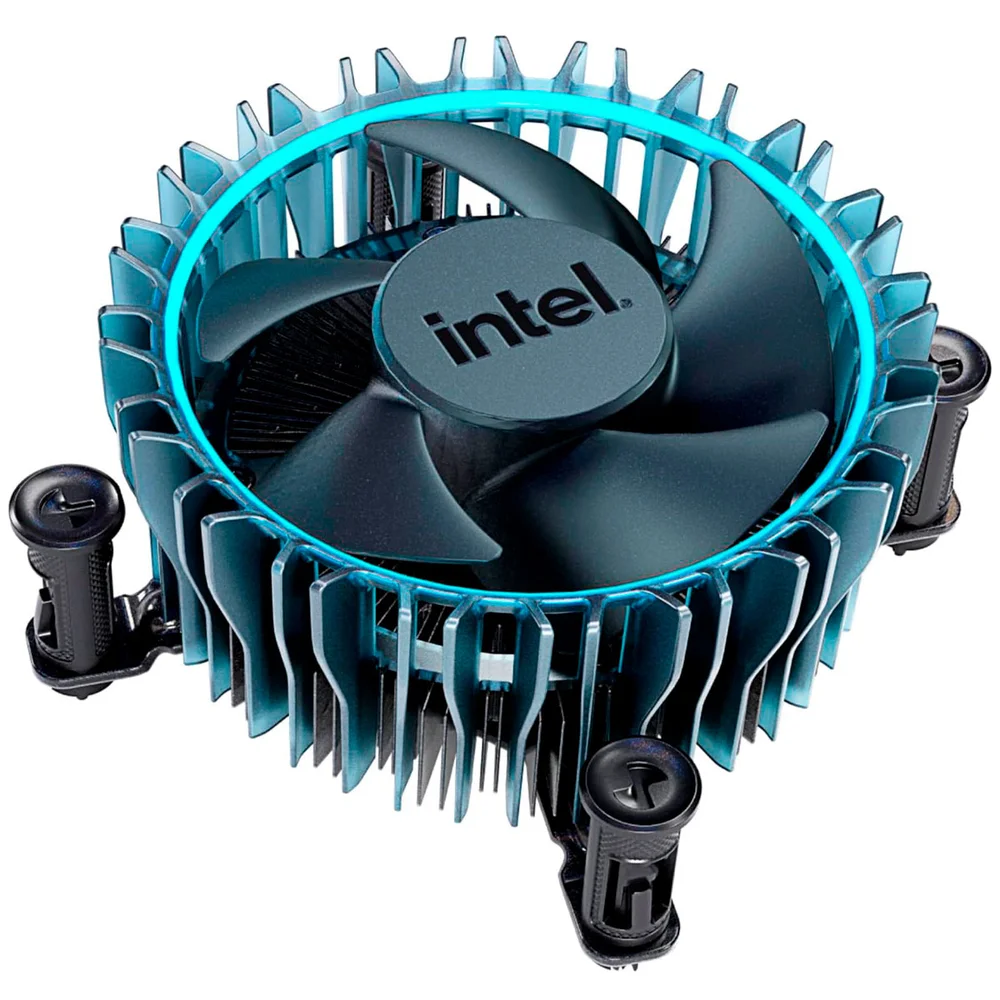 Processador Intel Core I3 14100f 14 Geraço KaBuM