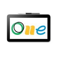Mesa Digitalizadora Wacom One 12, Titan, Lite  FULL HD - Dtc121