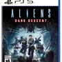 Aliens: Dark Descent - Ps5