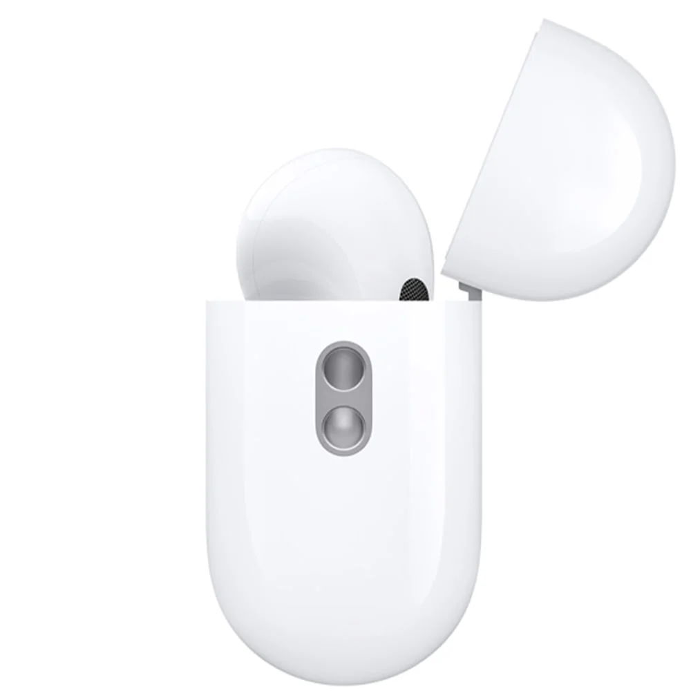 Air Pods Pro 2（USB-C） Apple atualiza os AirPods Pro (2ª geração) com recarga por USB-C
