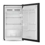 Frigobar Electrolux 90l Efficient, Com Controle De Temperatura, Preto, 220v