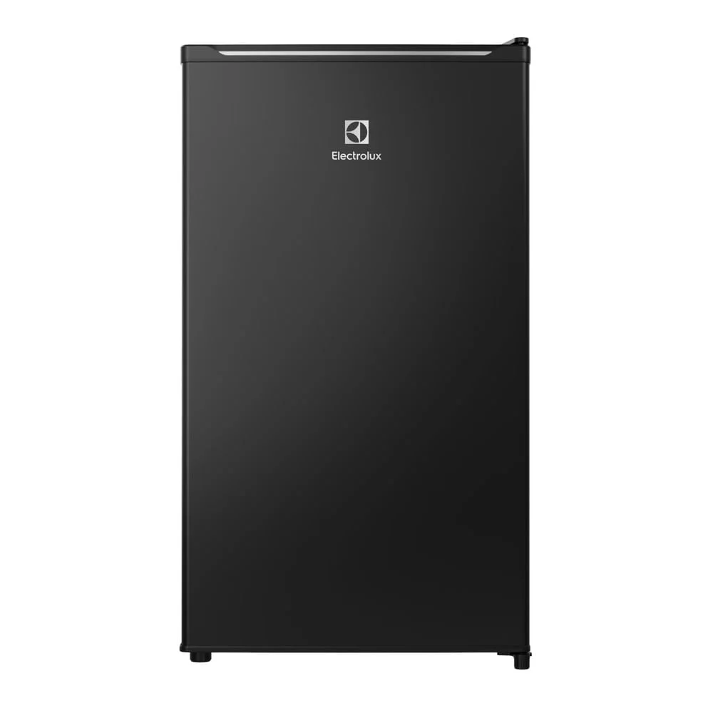 Frigobar Electrolux 90l Efficient, Com Controle De Temperatura, Preto, 220v Frigobar Electrolux 90l Efficient, Com Controle De Temperatura, Preto, 220v