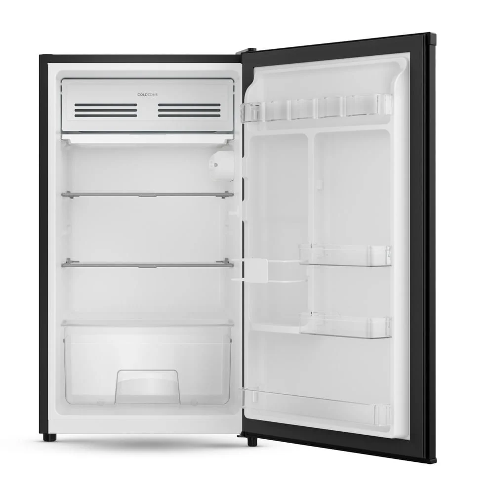 Frigobar Electrolux 90l Efficient, Com Controle De Temperatura, Preto, 220v Frigobar Electrolux 90l Efficient, Com Controle De Temperatura, Preto, 220v