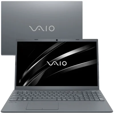 VAIO 15.5型 i7 16GB メモリ SSD＋HDD ノートPC Notebook Vaio Fe15 AMD Ryzen 55500u 16GB KaBuM