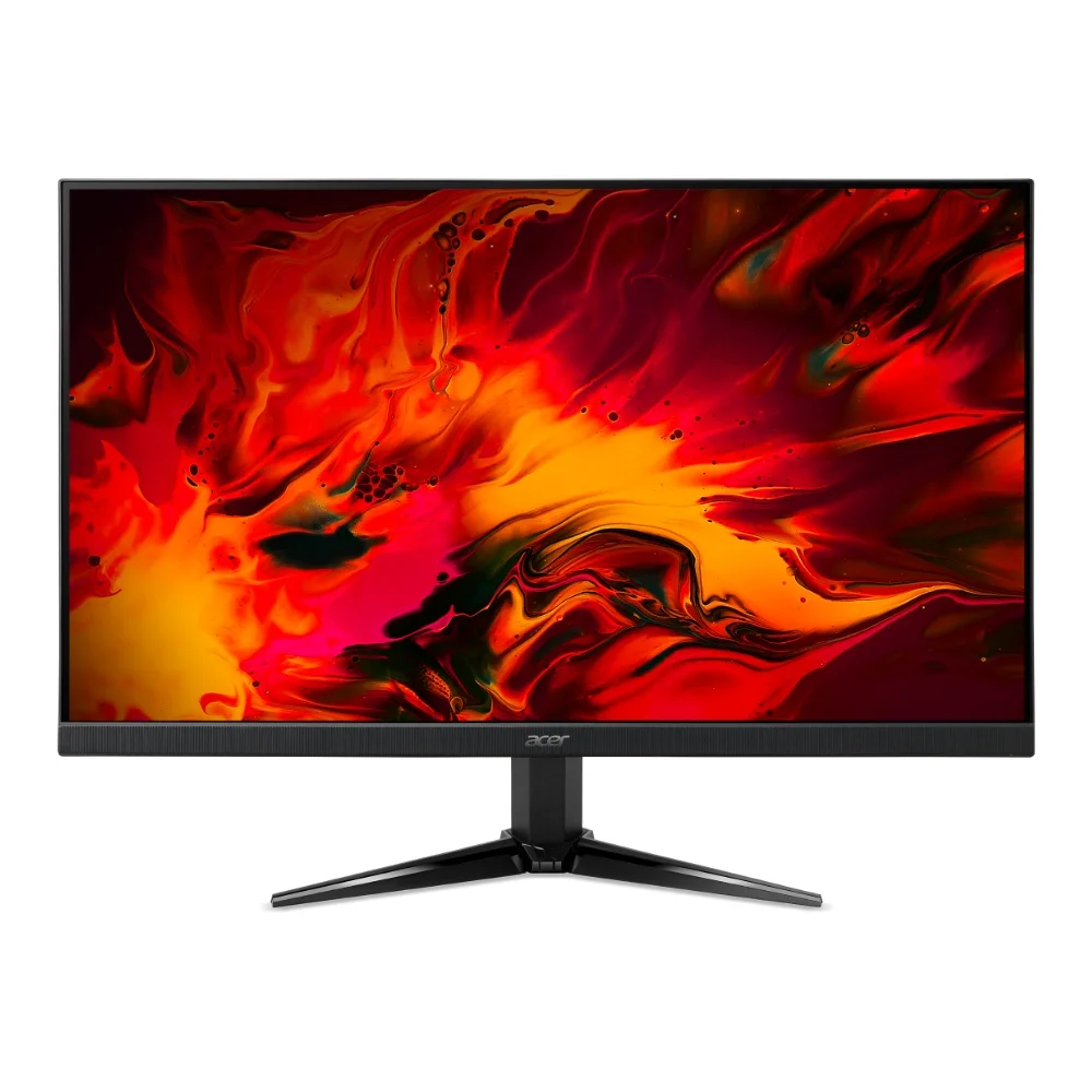 Usado Monitor Gamer Acer Nitro Qg241y KaBuM