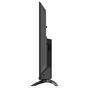 Smart Tv Britânia, 50 Polegadas, Btv50g2s, Google Tv, 4k, Led, Chromecast Built In Dolby Atmos