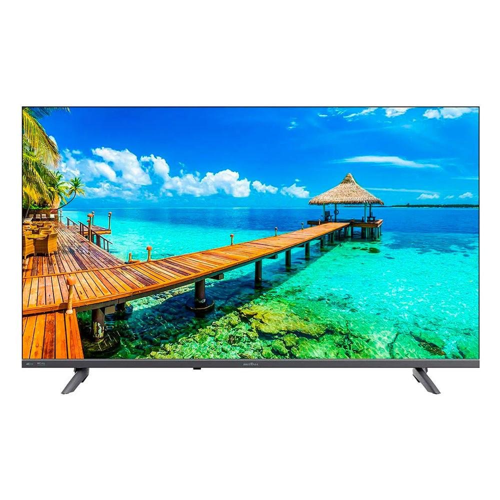 Smart Tv Britânia, 50 Polegadas, Btv50g2s, Google Tv, 4k, Led, Chromecast Built In Dolby Atmos Smart Tv Britânia, 50 Polegadas, Btv50g2s, Google Tv, 4k, Led, Chromecast Built In Dolby Atmos