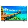 Smart Tv Britânia, 50 Polegadas, Btv50g2s, Google Tv, 4k, Led, Chromecast Built In Dolby Atmos