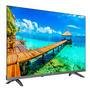 Smart Tv Britânia, 50 Polegadas, Btv50g2s, Google Tv, 4k, Led, Chromecast Built In Dolby Atmos