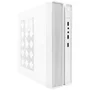 Gabinete Slim Bluecase, Branco, Bg-2002w, Com Fonte, 200w