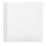 Gabinete Slim Bluecase, Branco, Bg-2002w, Com Fonte, 200w