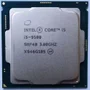 Processador Intel I5-9500, 4,40ghz, 9mb Cache - Fclga1151