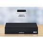 Kit Intelbras, DVR Mhdx 3008-c, FULL HD, Inteligência Artificial + HD 500GB