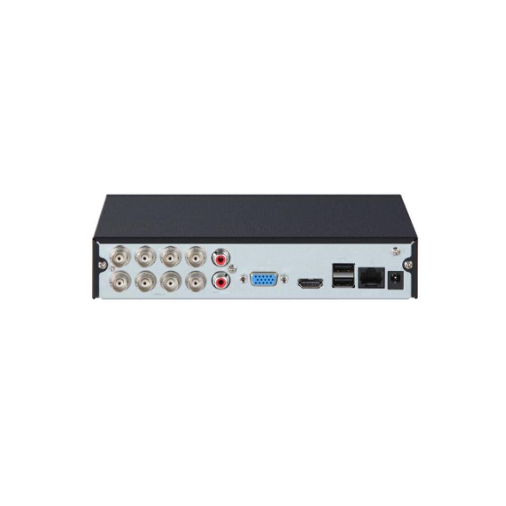 Kit Intelbras, DVR Mhdx 3008-c, FULL HD, Inteligência Artificial + HD 500GB Kit Intelbras, DVR Mhdx 3008-c, FULL HD, Inteligência Artificial + HD 500GB