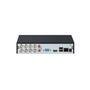 Kit Intelbras, DVR Mhdx 3008-c, FULL HD, Inteligência Artificial + HD 500GB