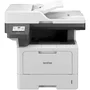 Multifuncional Brother Laser A4 Mono, USB, eth - Dcpl5662dn