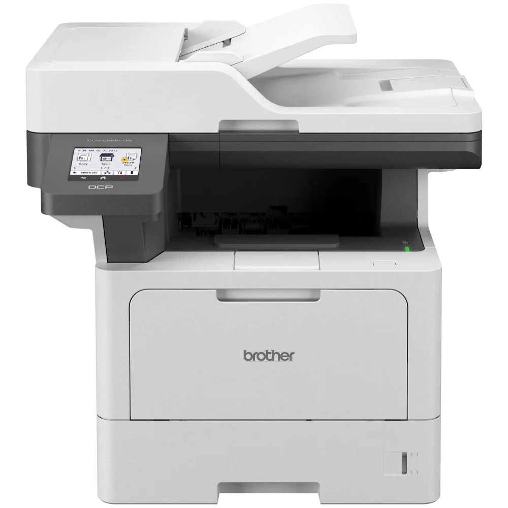 Multifuncional Brother Laser A4 MonoKaBuM