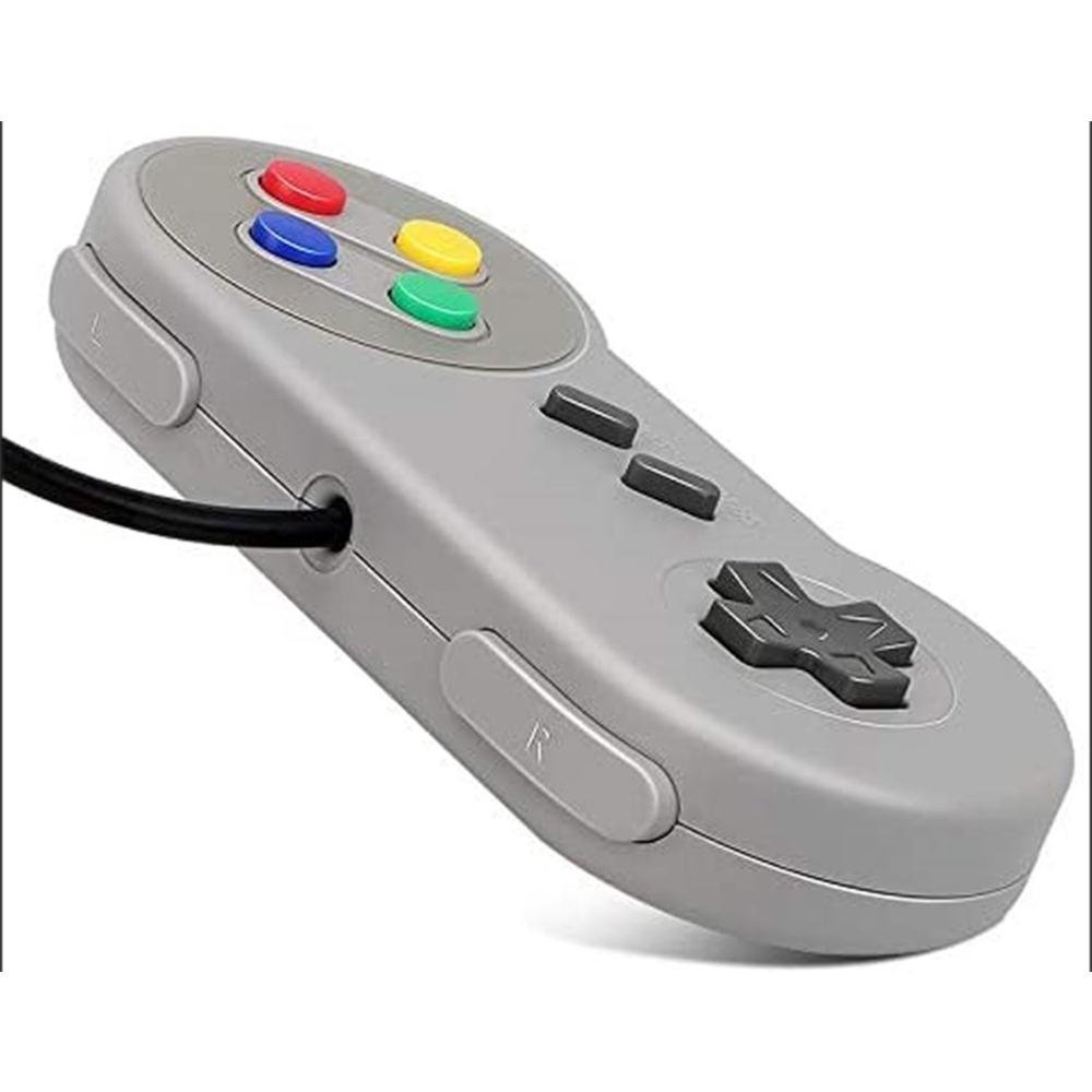 Controle USB Super Nsnes Joystick, Pi3, Pi 3 Controle USB Super Nsnes Joystick, Pi3, Pi 3