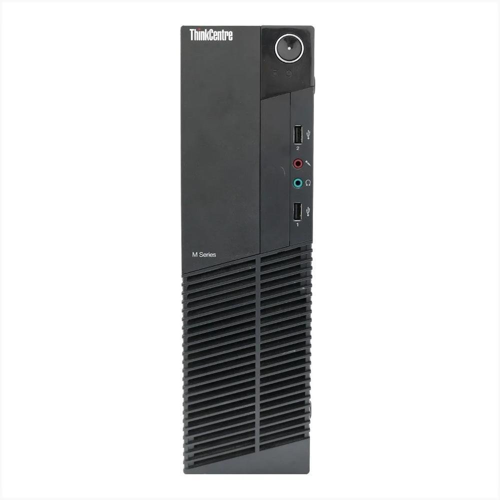 Computador Lenovo Thinkcentre M82 I5 8GB 500GB