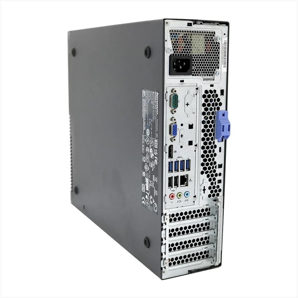 Computador Lenovo Thinkcentre M82 I5 8GB 500GB