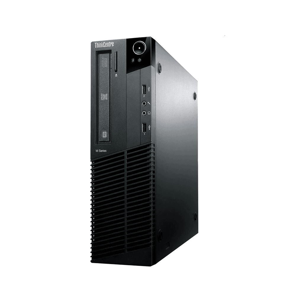 Computador Lenovo Thinkcentre M82 I5 8GB 500GB